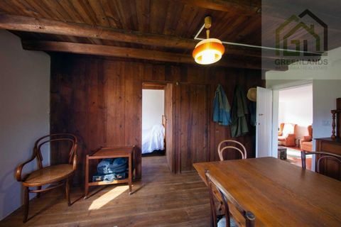 Landejendom i Tabua, Coimbra, Tabua - € 215.000 | Ref: 705 - foto 28