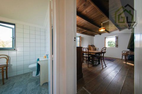 Landejendom i Tabua, Coimbra, Tabua - € 215.000 | Ref: 705 - foto 33