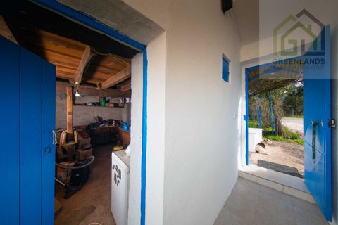 Landejendom i Tabua, Coimbra, Tabua - € 215.000 | Ref: 705 - foto 36