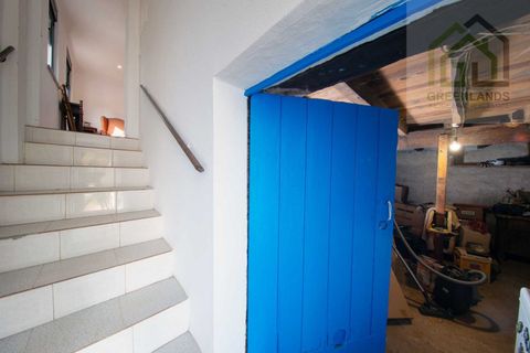 Landejendom i Tabua, Coimbra, Tabua - € 215.000 | Ref: 705 - foto 37