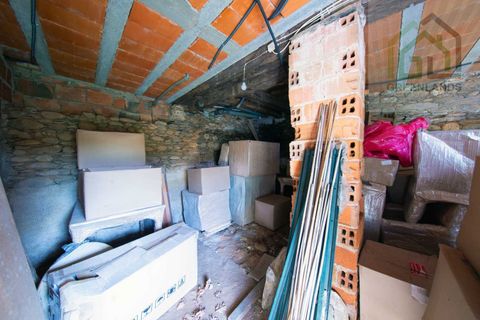 Landejendom i Tabua, Coimbra, Tabua - € 215.000 | Ref: 705 - foto 41