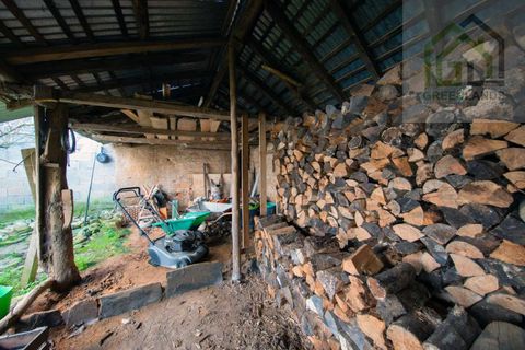 Landejendom i Tabua, Coimbra, Tabua - € 215.000 | Ref: 705 - foto 42