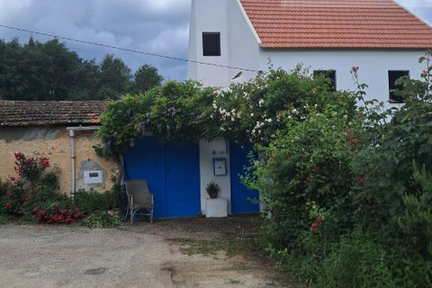 Landejendom i Tabua, Coimbra, Tabua - € 215.000 | Ref: 705 - foto 1