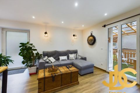 Landsbyhus i Isola, Alpes-Maritimes, Isola - € 209.000 | Ref: 3011443155 - foto 2