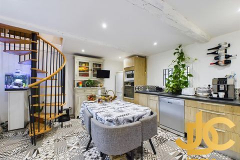 Landsbyhus i Isola, Alpes-Maritimes, Isola - € 209.000 | Ref: 3011443155 - foto 4