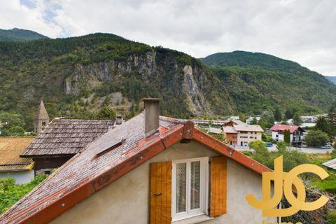 Landsbyhus i Isola, Alpes-Maritimes, Isola - € 209.000 | Ref: 3011443155 - foto 6