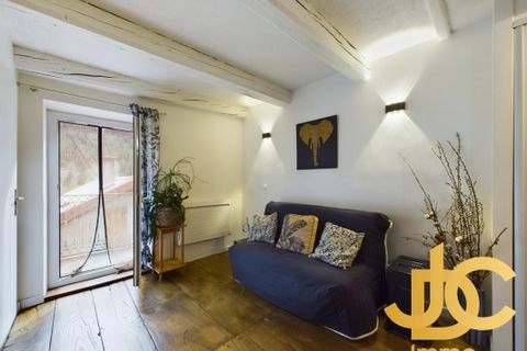 Landsbyhus i Isola, Alpes-Maritimes, Isola - € 209.000 | Ref: 3011443155 - foto 7