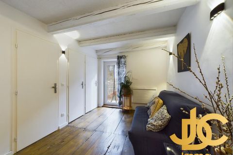 Landsbyhus i Isola, Alpes-Maritimes, Isola - € 209.000 | Ref: 3011443155 - foto 8