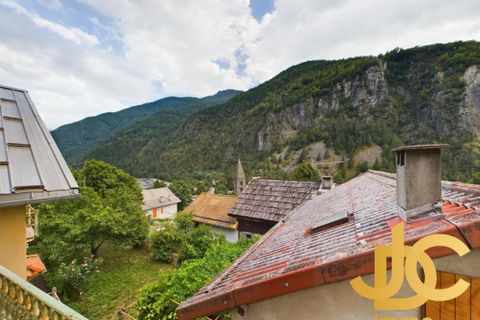 Landsbyhus i Isola, Alpes-Maritimes, Isola - € 209.000 | Ref: 3011443155 - foto 11