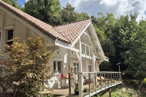 Træhytte i Castillon, Alpes-Maritimes, Castillon - € 649.000 | Ref: 3011443112 - foto 1