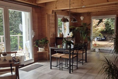 Træhytte i Castillon, Alpes-Maritimes, Castillon - € 649.000 | Ref: 3011443112 - foto 4