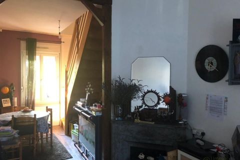 Villa a Chateauroux, Indre, Chateauroux - € 88.000 | Ref: 3011443141 - foto 2