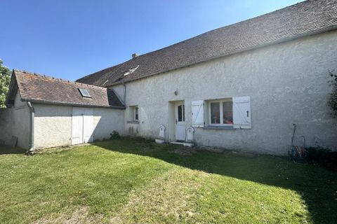 Villa i Boissy-en-Drouais, Eure-et-Loir, Boissy-en-Drouais - € 112.000 | Ref: 3011443153 - foto 1