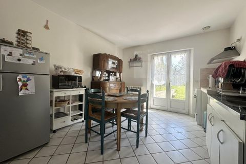 Villa i Boissy-en-Drouais, Eure-et-Loir, Boissy-en-Drouais - € 112.000 | Ref: 3011443153 - foto 3