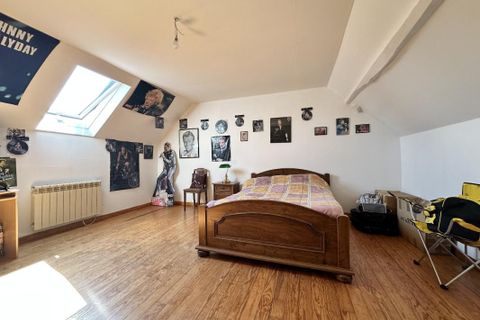 Villa i Boissy-en-Drouais, Eure-et-Loir, Boissy-en-Drouais - € 112.000 | Ref: 3011443153 - foto 6