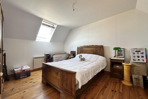 Villa i Boissy-en-Drouais, Eure-et-Loir, Boissy-en-Drouais - € 112.000 | Ref: 3011443153 - foto 7