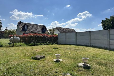 Villa i Boissy-en-Drouais, Eure-et-Loir, Boissy-en-Drouais - € 112.000 | Ref: 3011443153 - foto 8