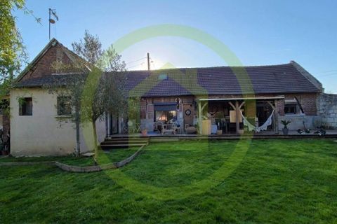 Landejendom i Noyon, Oise, Noyon - € 209.000 | Ref: 3011443010 - foto 2