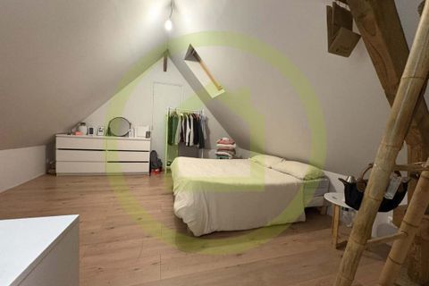 Landejendom i Noyon, Oise, Noyon - € 209.000 | Ref: 3011443010 - foto 7
