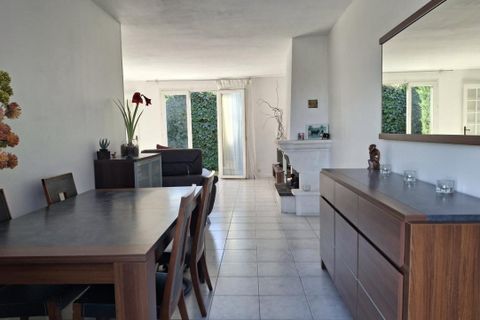 Villa i Orly, Val-de-Marne, Orly - € 520.000 | Ref: 3011443148 - foto 4