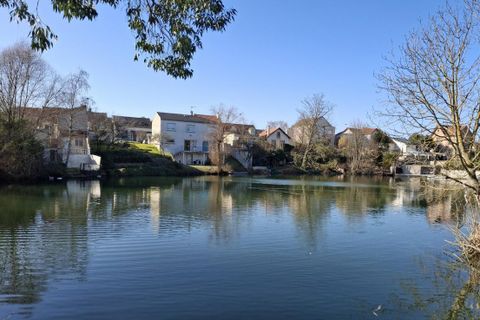 Villa i Orly, Val-de-Marne, Orly - € 520.000 | Ref: 3011443148 - foto 9