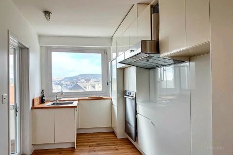 Leilighet i Rouen, Seine-Maritime, Rouen - € 116 000 | Ref: 3011443071 - foto 2