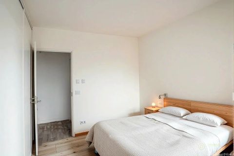 Leilighet i Rouen, Seine-Maritime, Rouen - € 116 000 | Ref: 3011443071 - foto 3