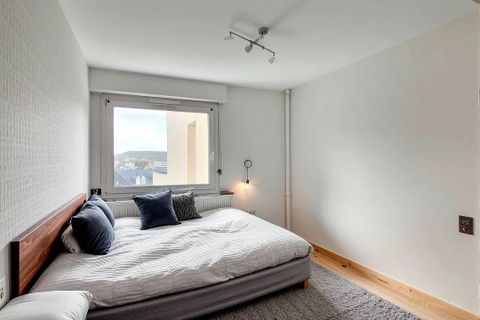 Leilighet i Rouen, Seine-Maritime, Rouen - € 116 000 | Ref: 3011443071 - foto 4