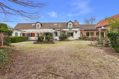 Villa i Lieramont, Somme, Lieramont - € 229.000 | Ref: 3011443114 - foto 1