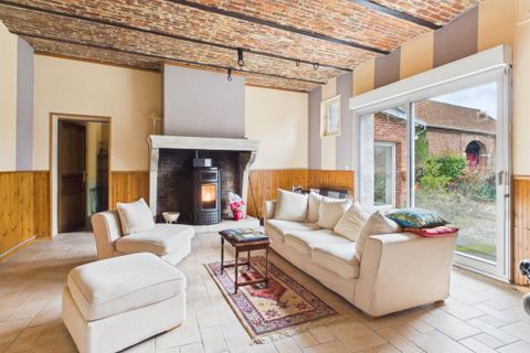 Villa i Lieramont, Somme, Lieramont - € 229.000 | Ref: 3011443114 - foto 2