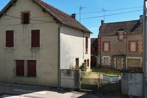 Villa i La Trimouille, Vienne, La Trimouille - € 46.000 | Ref: 3011443075 - foto 8