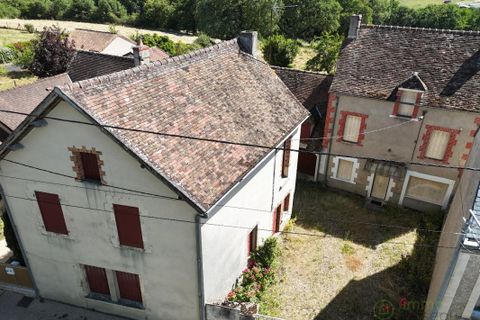 Villa i La Trimouille, Vienne, La Trimouille - € 46.000 | Ref: 3011443075 - foto 9