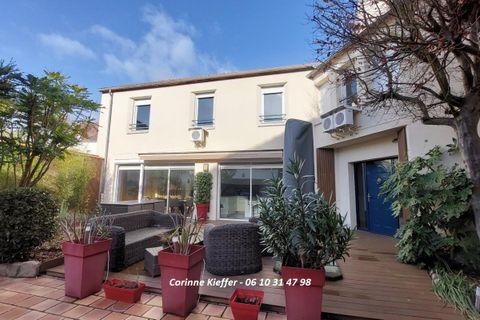 Villa a Taverny, Val-d'Oise, Taverny - € 649.000 | Ref: 3011442970 - foto 7