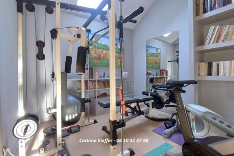 Villa a Taverny, Val-d'Oise, Taverny - € 649.000 | Ref: 3011442970 - foto 11