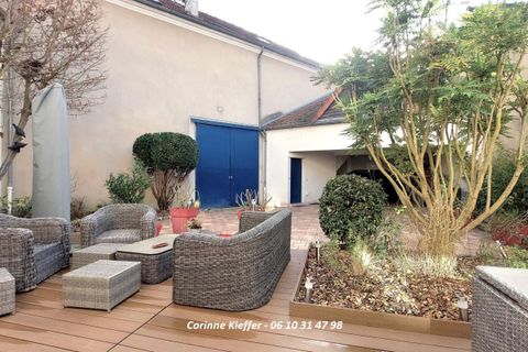 Villa a Taverny, Val-d'Oise, Taverny - € 649.000 | Ref: 3011442970 - foto 14