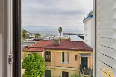 Lejlighed i Nice, Alpes-Maritimes, Nice - € 796.000 | Ref: 3011441591 - foto 1