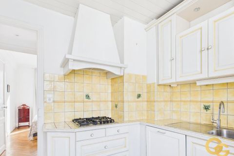 Lejlighed i Nice, Alpes-Maritimes, Nice - € 796.000 | Ref: 3011441591 - foto 5