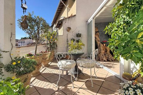 Byhus i Nice, Alpes-Maritimes, Nice - € 124.000 | Ref: 3011443079 - foto 1