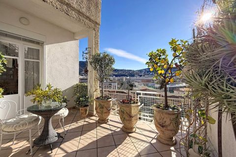 Byhus i Nice, Alpes-Maritimes, Nice - € 124.000 | Ref: 3011443079 - foto 2