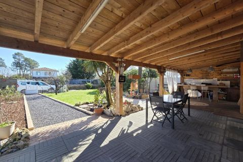 Villa a Biganos, Gironde, Biganos - € 370.000 | Ref: 3011443116 - foto 2