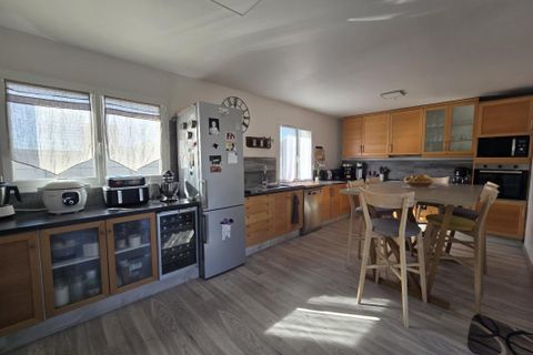 Villa a Biganos, Gironde, Biganos - € 370.000 | Ref: 3011443116 - foto 4