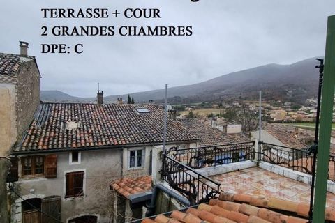 Landsbyhus i Peipin, Alpes-de-Haute-Provence, Peipin - € 131.000 | Ref: 3011443035 - foto 1