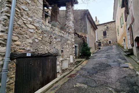Landsbyhus i Peipin, Alpes-de-Haute-Provence, Peipin - € 131.000 | Ref: 3011443035 - foto 4