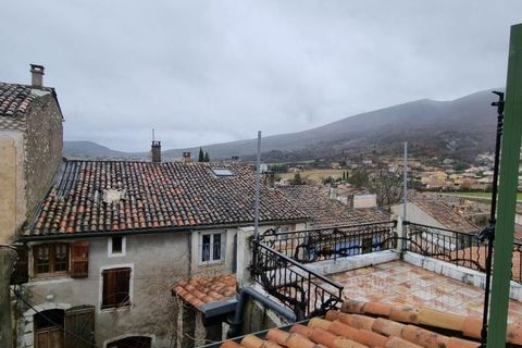 Landsbyhus i Peipin, Alpes-de-Haute-Provence, Peipin - € 131.000 | Ref: 3011443035 - foto 9
