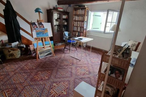 Landsbyhus i Peipin, Alpes-de-Haute-Provence, Peipin - € 131.000 | Ref: 3011443035 - foto 10
