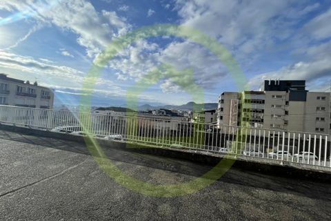Leilighet i Clermont-Ferrand, Puy-de-Dome, Clermont-Ferrand - € 140 000 | Ref: 3011442802 - foto 16