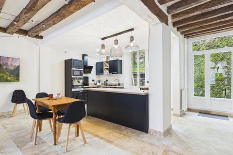 Villa i Le Blanc, Indre, Le Blanc - € 134.000 | Ref: 3011443088 - foto 3