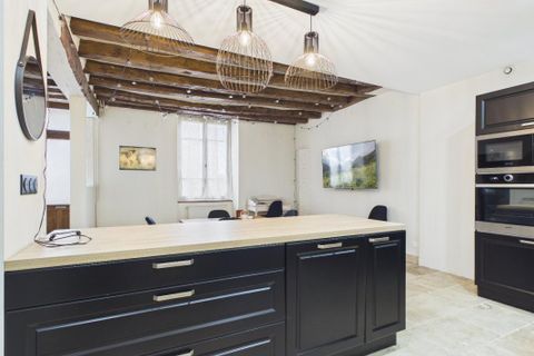 Villa i Le Blanc, Indre, Le Blanc - € 134.000 | Ref: 3011443088 - foto 4