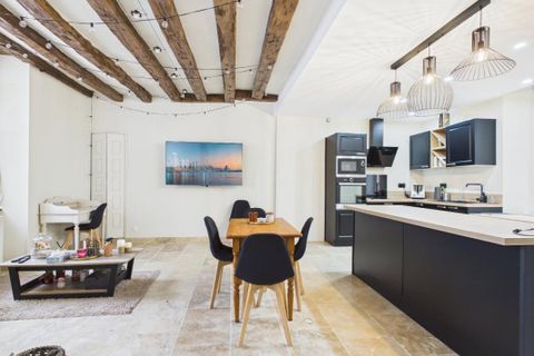 Villa i Le Blanc, Indre, Le Blanc - € 134.000 | Ref: 3011443088 - foto 5