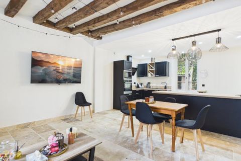 Villa i Le Blanc, Indre, Le Blanc - € 134.000 | Ref: 3011443088 - foto 6